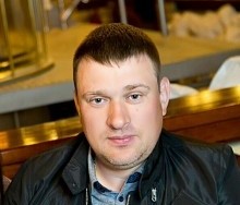 Олег, 42 года, Брянск