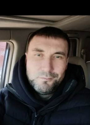 Александр из Иркутска 43 года