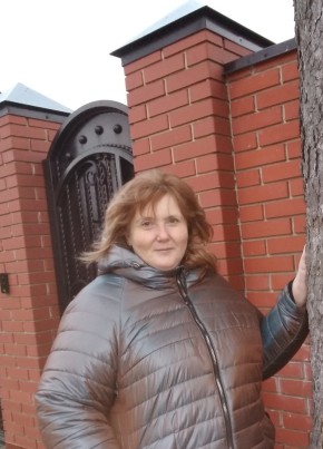 Ольга, 54, Россия, Тамбов