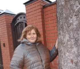 Ольга, 54 года, Тамбов
