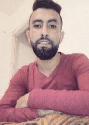 Aymoun, 35, تونس, قليبية‎