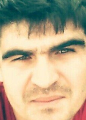 JAVID из Пензы 39 лет