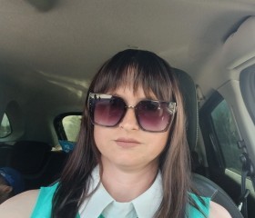 Nina Erekhina, 33, Moscow