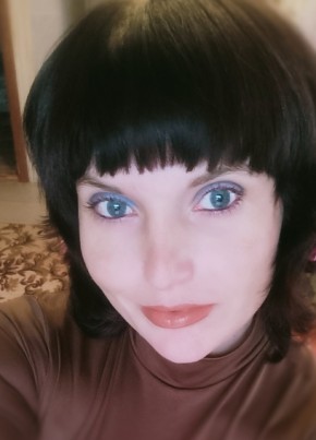 Натали, 42, Россия, Саратовская