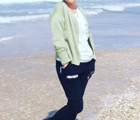 Анжелика, 52 года, תל אביב-יפו