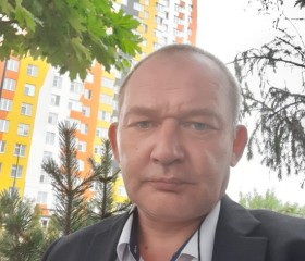 Дмитрий, 52 года, Комсомольск