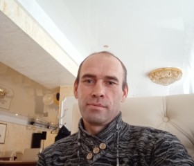 Иван, 45 лет, Хабаровск