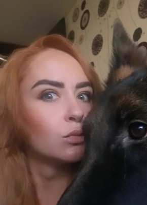 Danya, 32, Belarus, Minsk