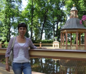 Оксана, 54 года, Пермь