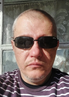 Виктор из Красноуральска 42 года