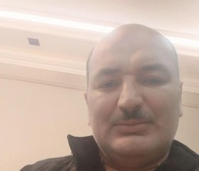 Ceyhun, 47, Baku