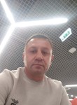 Aleksey, 49, Moscow