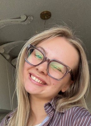 Kristina, 29, Russia, Nizhniy Novgorod