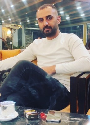 Boran, 28, Türkiye Cumhuriyeti, Tarsus
