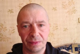 Андрей, 51 - Только Я