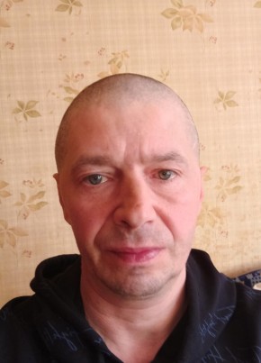Andrey, 50, Russia, Saint Petersburg