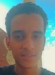 احمد, 19 лет, قنا