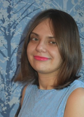 Mariya, 28, Russia, Lobnya