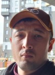Sarvar Naripzhon, 31, Vladivostok