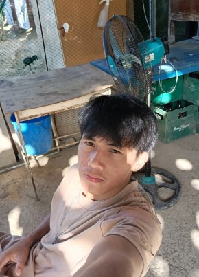 Kai из Lungsod ng Ormoc 18 лет