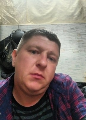 Дмитмий Ковалев, 39, Россия, Крымск