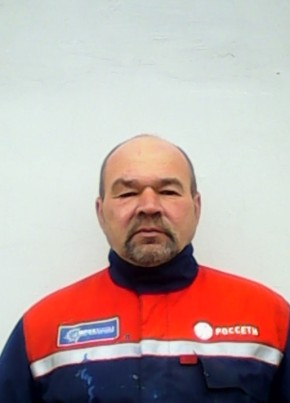 Алексей Орлов, 56, Россия, Кондрово