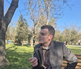 Ilya, 24, Dzhankoy