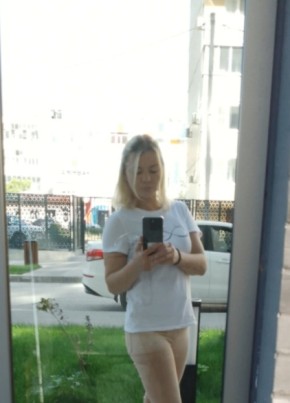 Екатерина, 29, Россия, Астрахань