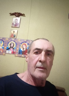 Виктор Пуненков, 59, Қазақстан, Жітіқара