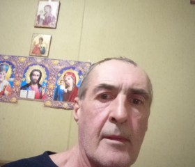 Виктор Пуненков, 59 лет, Жітіқара