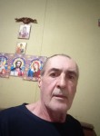 Viktor Punenkov, 58  , Dzhetygara