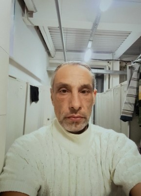 Дмитрий из Биробиджана 49 лет