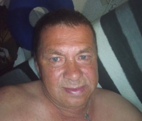 Valeriy Lambin, 59, Krasnoyarsk