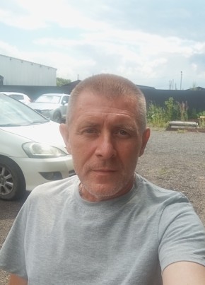 Михаил из Москвы 48 лет