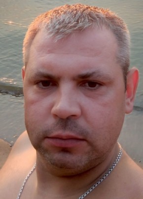 Евгений из Новосибирского Академгородока 38 лет