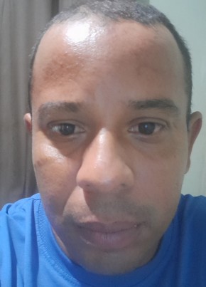 João Luiz из Várzea Grande 41 год