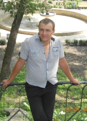 Victor, 36, Republica Moldova, Chişinău