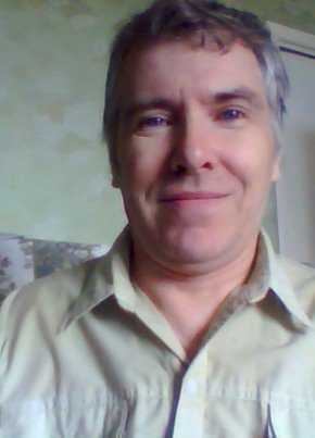 Егор, 63, Россия, Каменск-Уральский