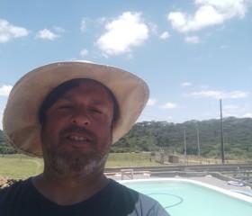 Angelo, 52 года, Porto Alegre