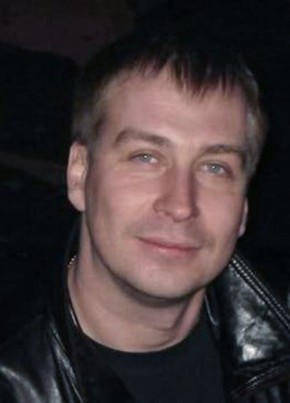 Vlad, 43, Russia, Murmansk