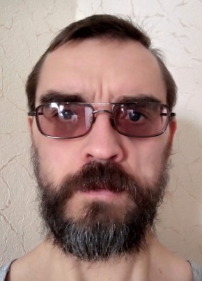 Андрей, 48, Россия, Бобров