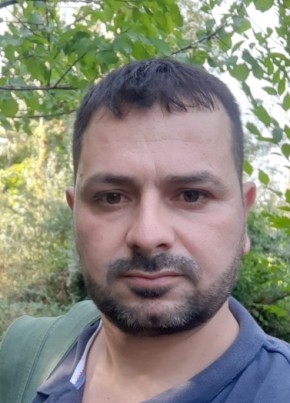 Ayham, 41, الجمهورية العربية السورية, دمشق