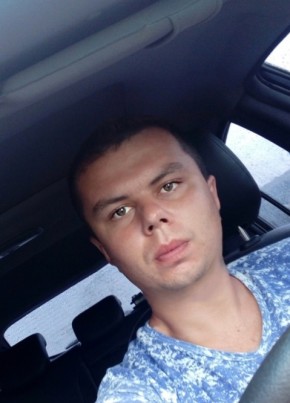 Oleg, 33, Russia, Voronezh