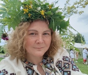 Irina, 47, Kaliningrad