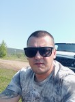 Алекс, 37 лет, Казачинское (Иркутская обл.)
