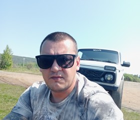Алекс, 37 лет, Казачинское (Иркутская обл.)