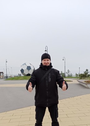 Алексей, 44, Россия, Кондопога