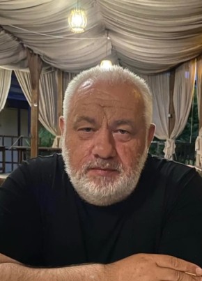 Руслан из Одессы 52 года