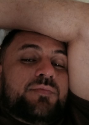 Edilson из Goiânia 28 лет