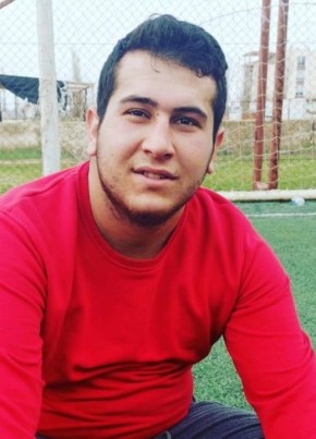 Bayram, 22, Türkiye Cumhuriyeti, Başmakçı